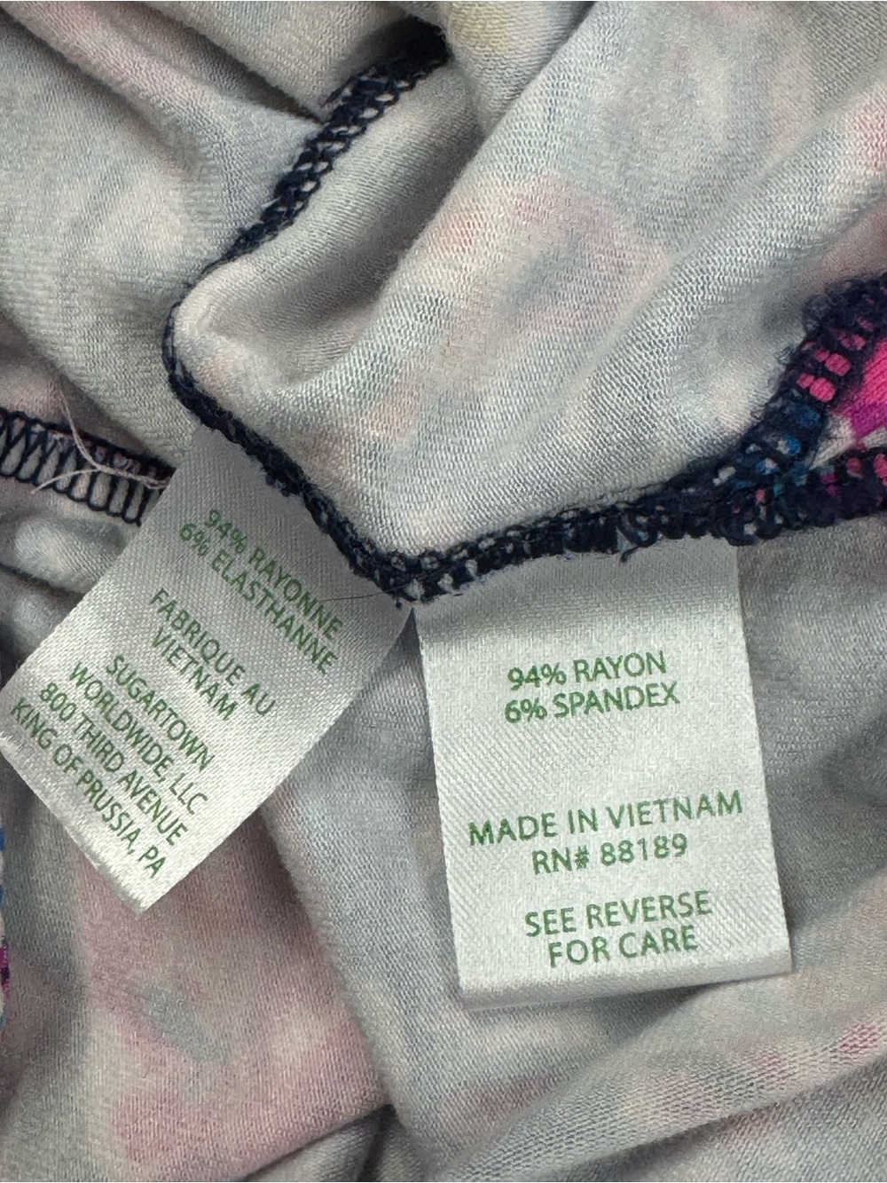 Lilly Pulitzer Bingham Halter Midi Dress Women’s XL - Picture 4 of 4